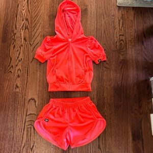 Tiger Friday Set, CXL